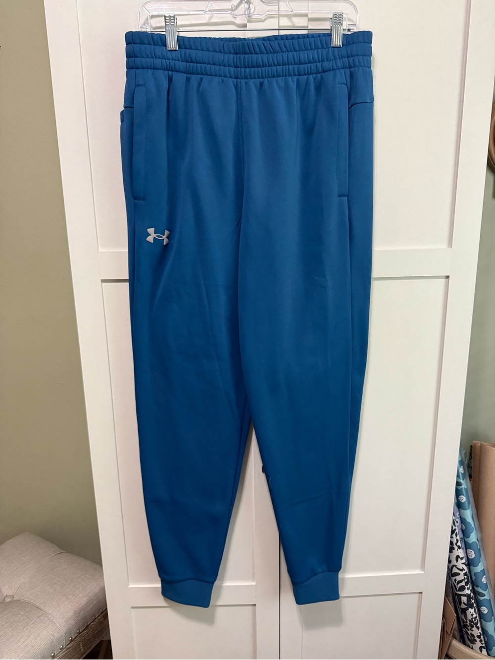 Men’s Under Armour Athletic Jogger